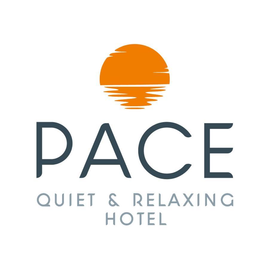 Hotel Pace Бренцоне сул Гарда Екстериор снимка